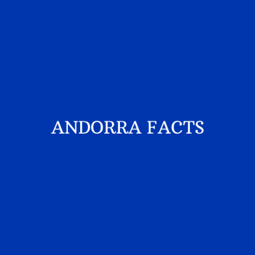 andorrafacts